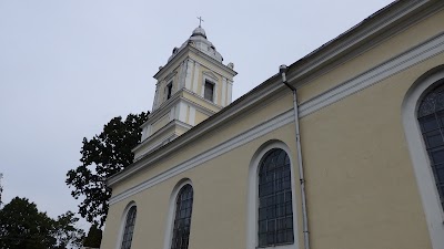 Photos of Veiveriu Sv. Liudviko baznycia