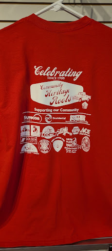 American Printwear Ltd