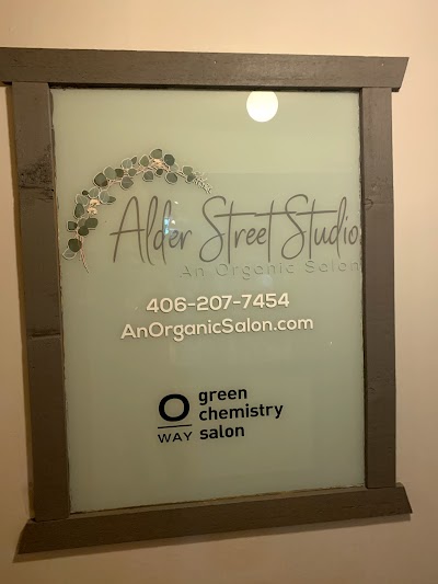 Alder Street Studio