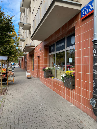 Owoce & Warzywa - Rozbrat 22