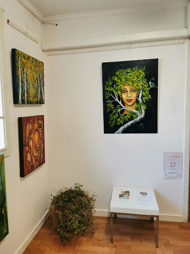 Tofta Konstgalleri Varberg- Konstgalleri och Utställningar - Thumbnail