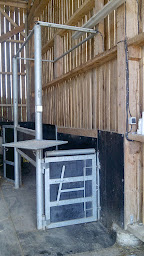 Photo n°14 de Haras de La Hermeraie à Le Noyer-en-Ouche (Éleveur)