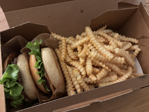 Photo 3 - Les Burgers du Coin