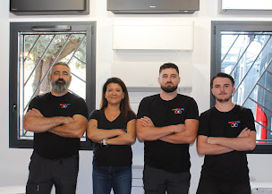 Photo n°12 de Energies & Clim à Valergues (Fournisseur de systèmes de climatisation)