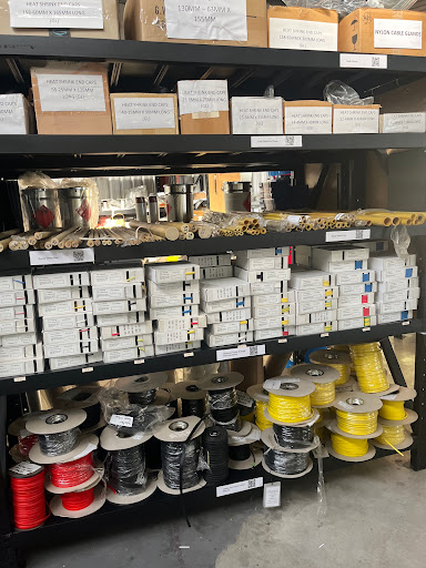 Swift Supplies - Thumbnail
