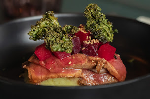 Photo n°6 de Ciccio Bar et Cuisine à Paris (Restaurant italien)