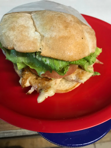 Tortas mi ama - Thumbnail