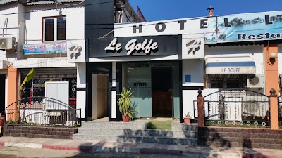Photos of H&ocirc;tel le Golfe Tichy