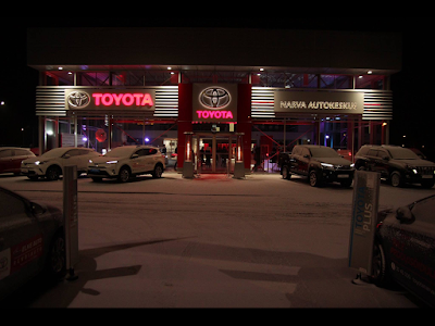 Photos of TOYOTA, Elke Narva