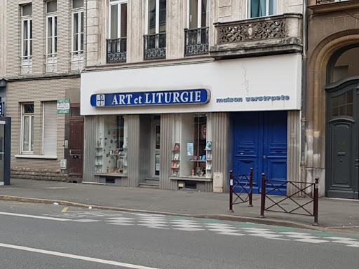 Maison Verstraete, Art et Liturgie - Thumbnail