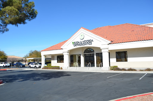Okuda Orthodontics Photo
