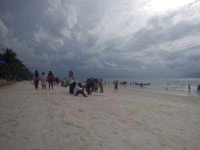 Photos of Teluk Limau