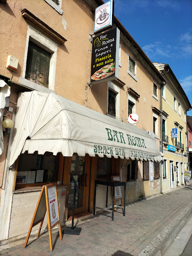 Bar Roma Pinsa e sapori. Pinseria con cucina - Thumbnail
