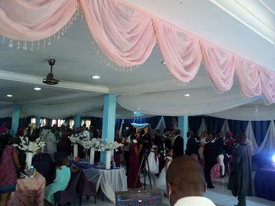 Photos of De Range Restaurant, Hall, and Bar