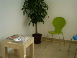 Photo n°3 de Hélène Nouchi Ostéopathe à Mehun-sur-Yèvre (Ostéopathe)