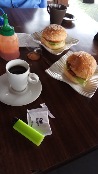 Photos of New Campus Resto