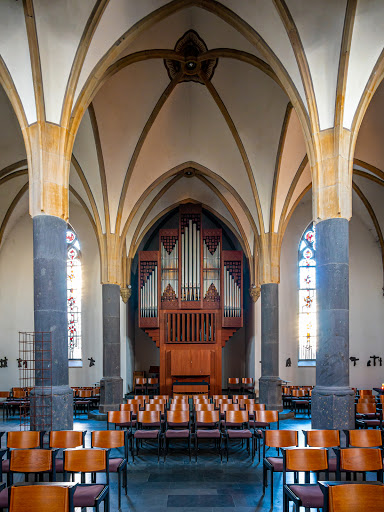St. Sebastianus Bad Bodendorf