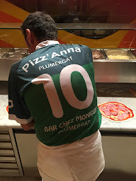 Photo n°3 de Pizz'Anna à Plumergat (Pizzeria)