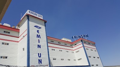 Photos of Eminsan Un San. Tic.A.s