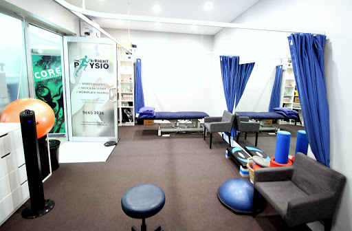 The Wright Physio | Titan Fitness Clinic - Thumbnail