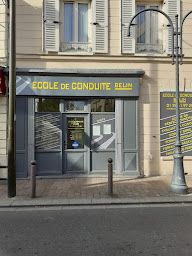 Photo n°1 de Ecole de Conduite Belin à Argenteuil (Auto-école)