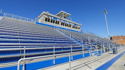 Willard R Stargel Stadium