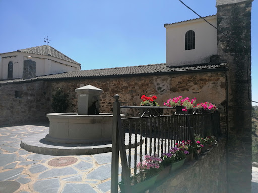 Iglesia San Sebastián de La Huerce - Thumbnail