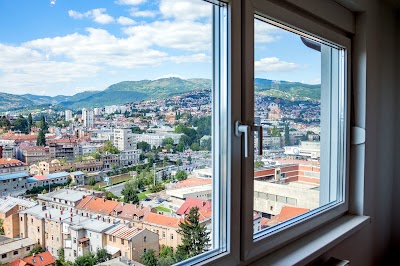 Photos of Prodaja stanova Benis Sarajevo