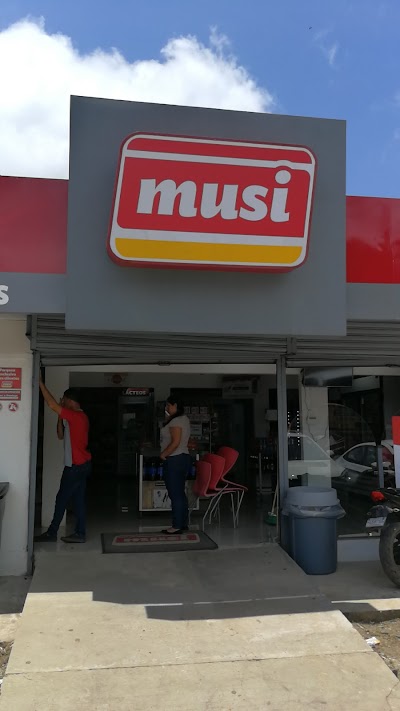 Photos of Musmanni Bakery