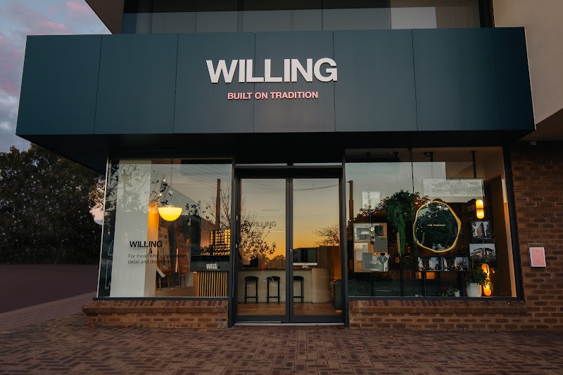 Willing Perth photo 2