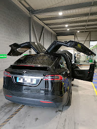 Photo n°13 de Sécuritest Contrôle Technique Automobile Dechy - Zone Commerciale Du Luc à Dechy (Centre de contrôle technique)