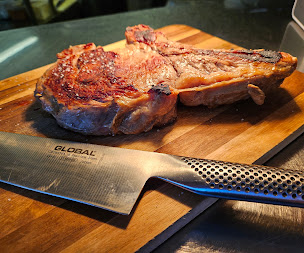 Photo n°35 de L'Hippocampe à Mauguio (Restaurant français)