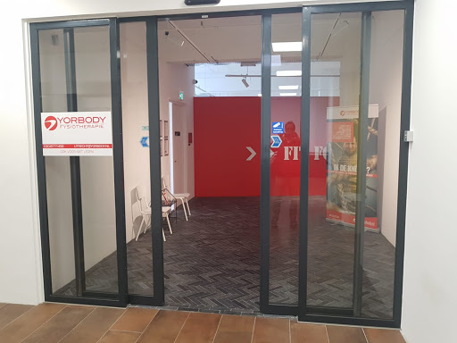 YorBody Fysiotherapie Utrecht Kanaleneiland - Thumbnail