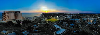 MGM Park