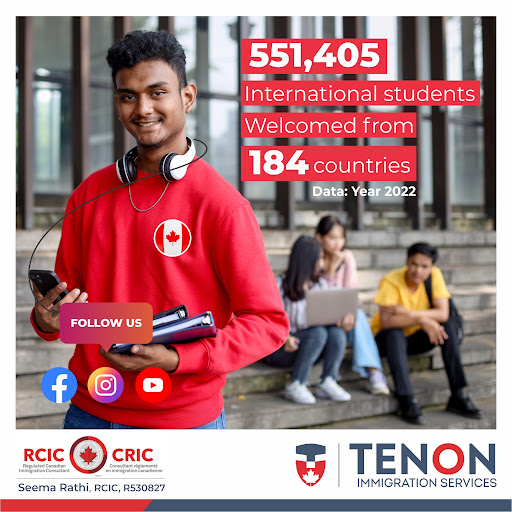 Tenon Immigration Services - Thumbnail