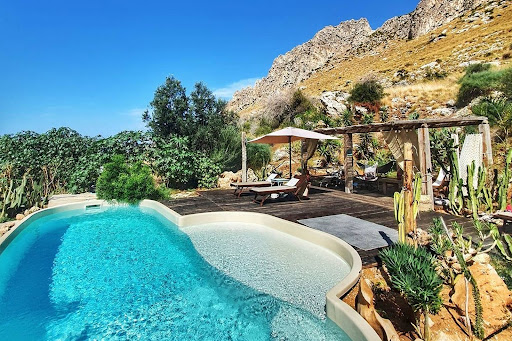 NATURARTE SUITES - Thumbnail