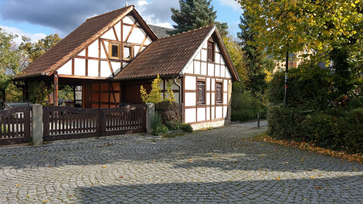 Alter Markt Saalfeld - Visual