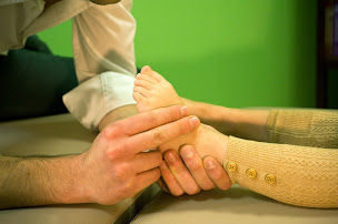 Photo n°8 de Ghiles Kaci - Ostéopathe D.O.E.I à Meaux (Ostéopathe)