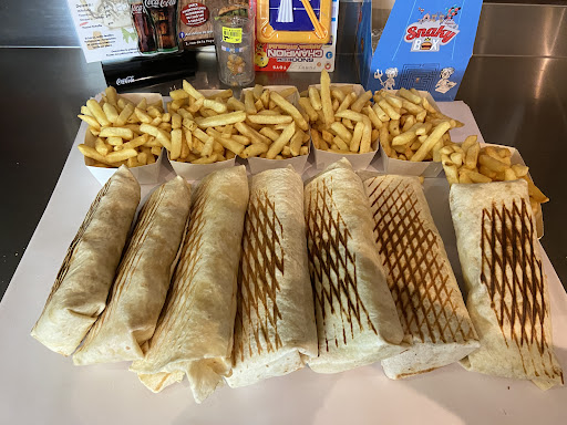 Photo 4 - Aux délices de Jeumont