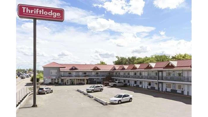 Thriftlodge Saskatoon