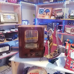 Photo n°26 de Au pays des Merveilles à Bazas (Magasin)