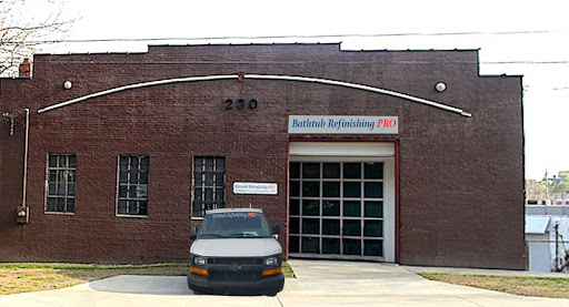 Avatar for Bathtub Refinishing Pro