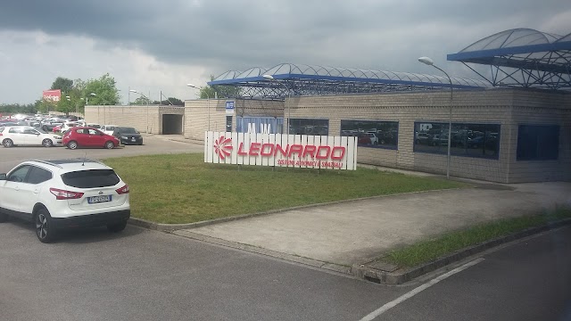 Cimetière militaire de Redipuglia