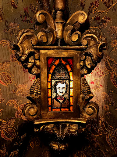 Poe and Raven Gallery - Thumbnail