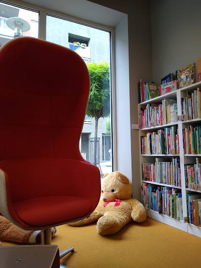Biblioteka Raczyńskich Filia Naramowicka