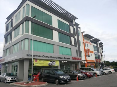 photo of ETCM Mahkota Cheras