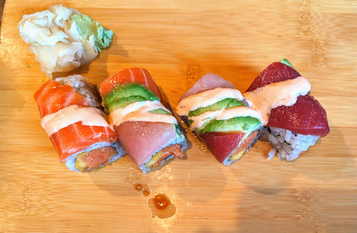 Yama Japanese Restaurant - Thumbnail