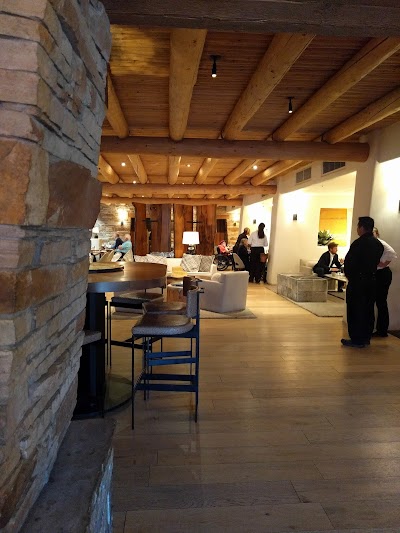The Anasazi Restaurant, Bar & Lounge