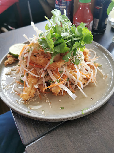 Omni Cafe - Thumbnail