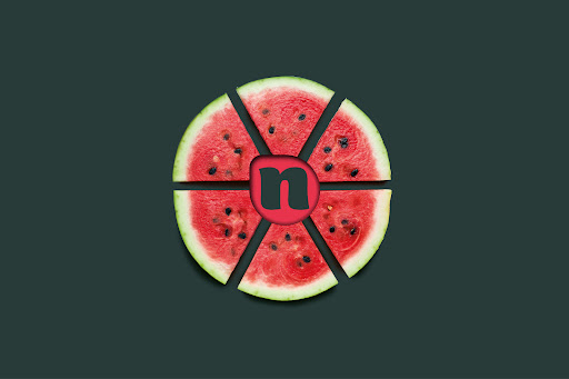 nervenschoner - Visual